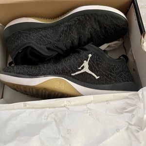 Jordan trainer 1 low